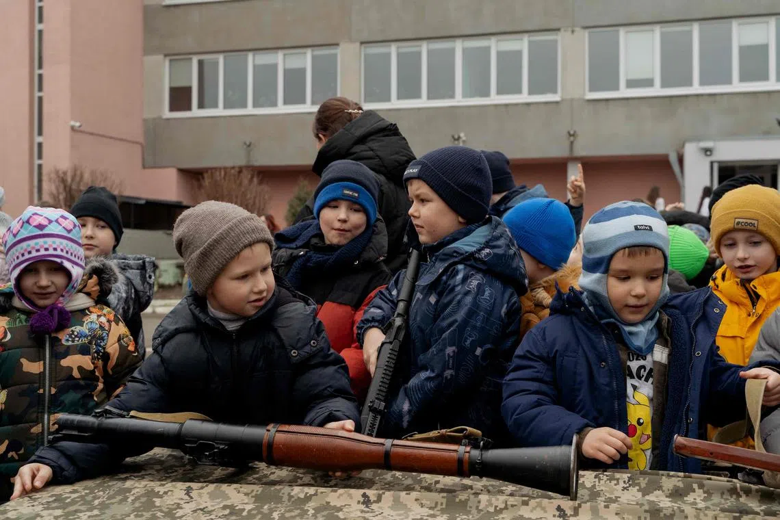 Over 50,000 children sought professional help with mental health issues in the first nine months of 2024.