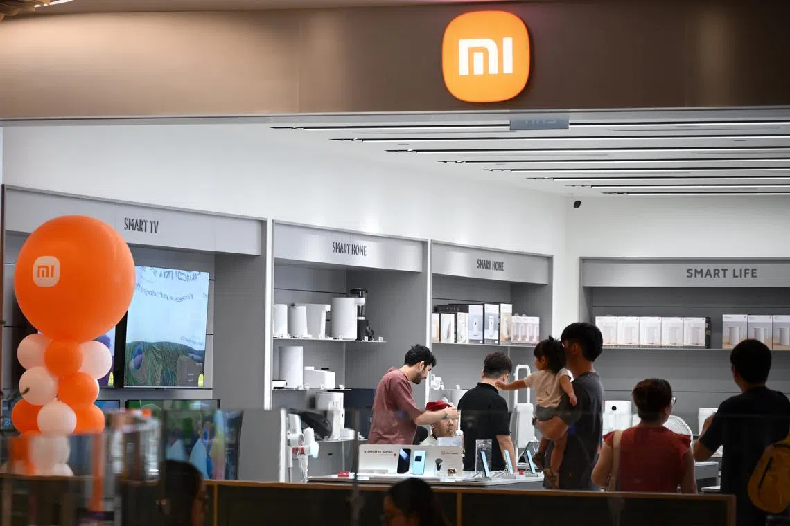 Simba-M1 deal is S’pore’s first telco merger, after years of liberalisation