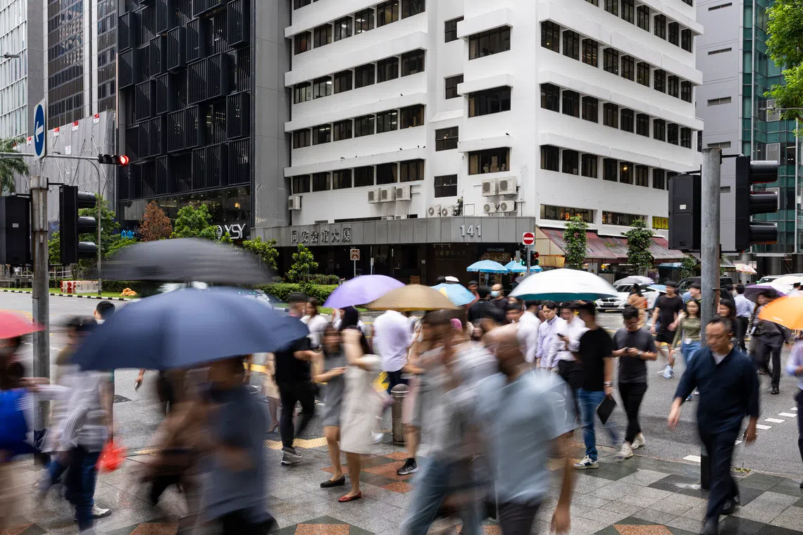 The measures come two years after MAS launched a public consultation on the matter in April 2023.