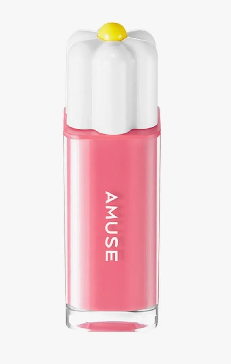 Best K-beauty brands in Singapore: Amuse Dew Tint