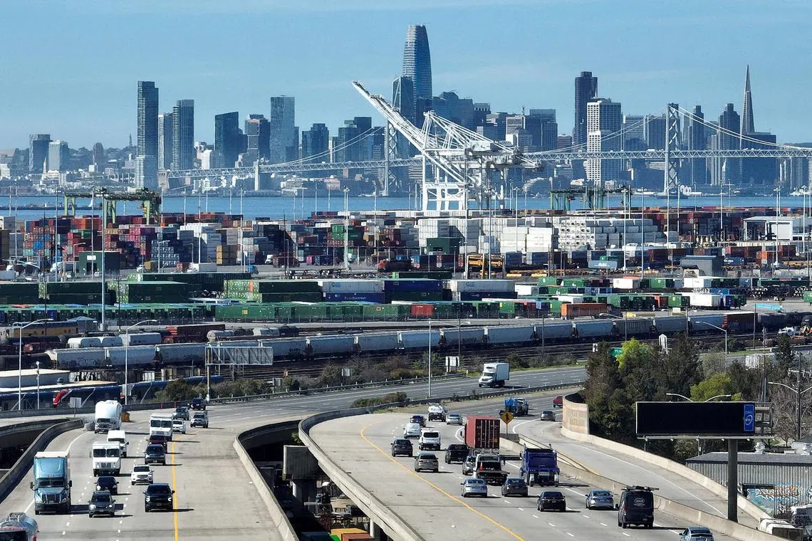 “Friend-shoring”, a buzzword launched by US Treasury secretary Janet Yellen a year ago, is sparking rising angst.