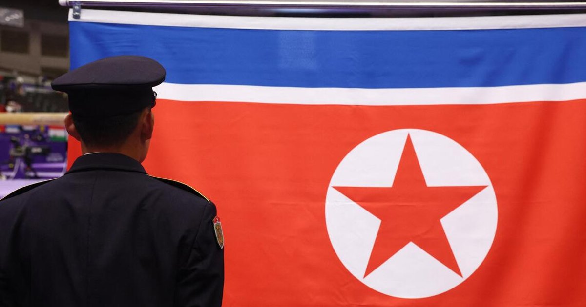 North Korea Rejects Sanctions, Defends Nuclear Status