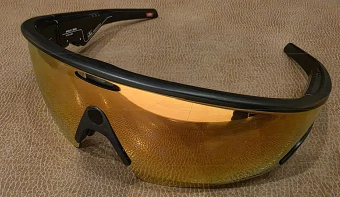 A 60-year-old man allegedly took a pair of sunglasses and left the store in the transit area of Terminal 1 without making payment.