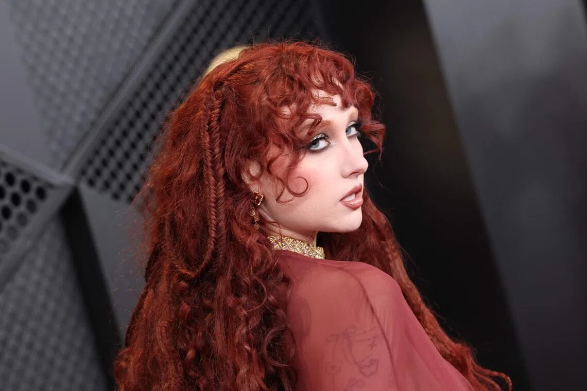 Chappell Roan has denied the allegations of the encounter, which had kicked up a hot debate online.