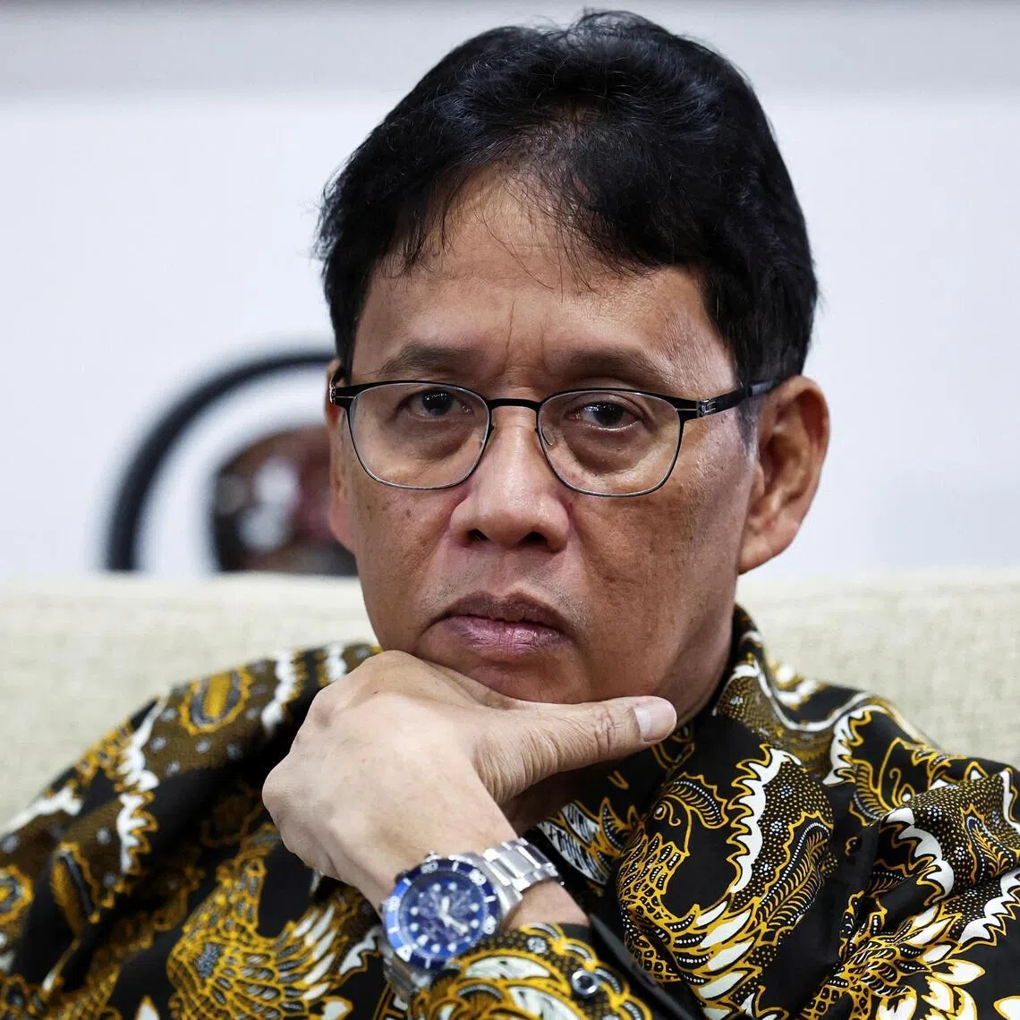 Indonesia's Finance Minister Purbaya Yudhi Sadewa said the two companies are among palm oil companies under investigation for under-invoicing.