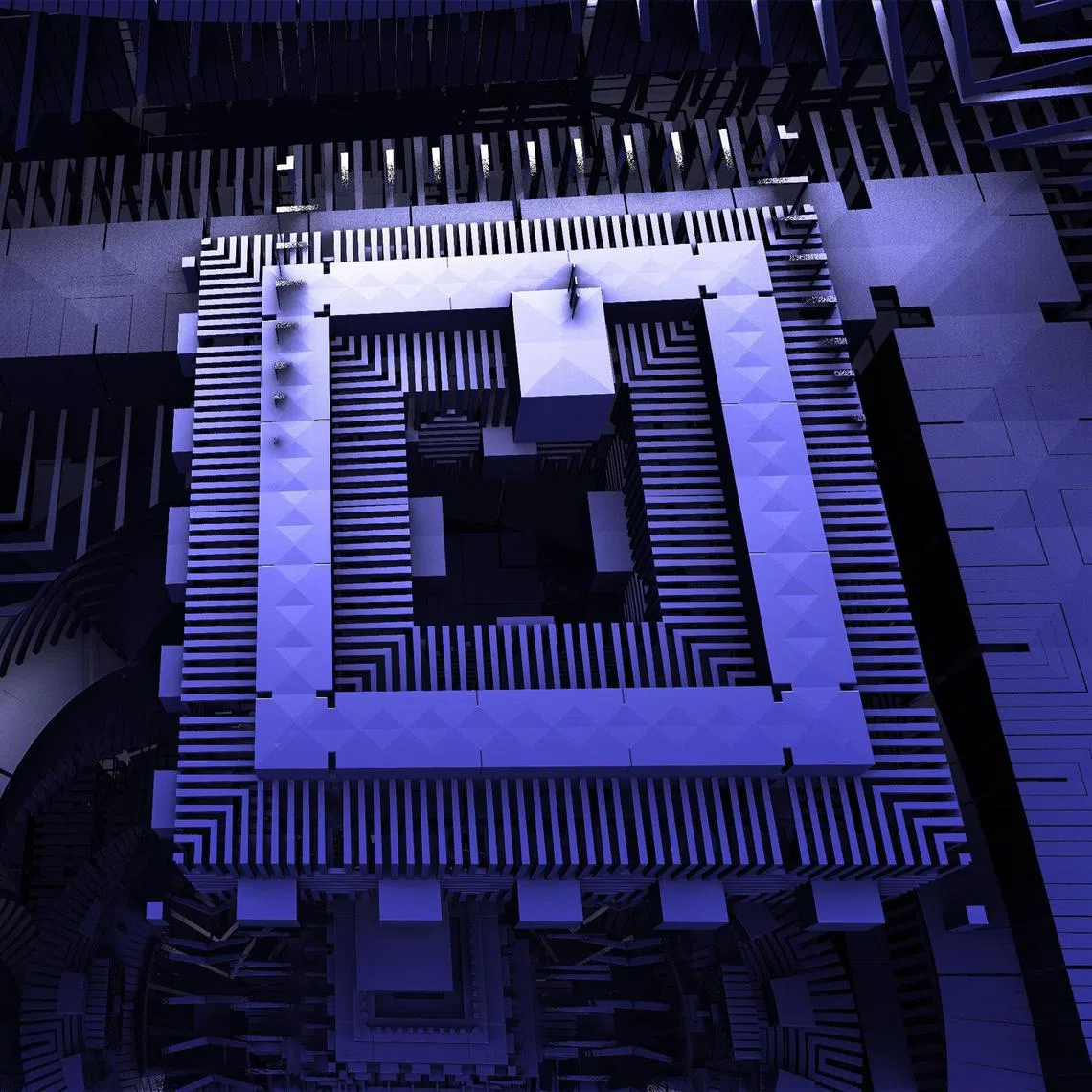 Quantum computing is no longer a thought experiment but a defining force for the next decade of financial innovation, and Singapore has everything it needs to lead it. 