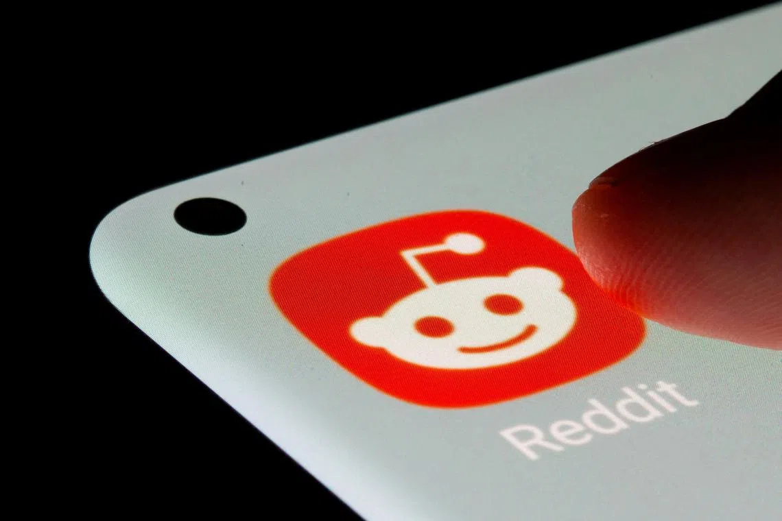 Reddit's lawsuit represents the latest front in the growing battle between content providers and AI companies.