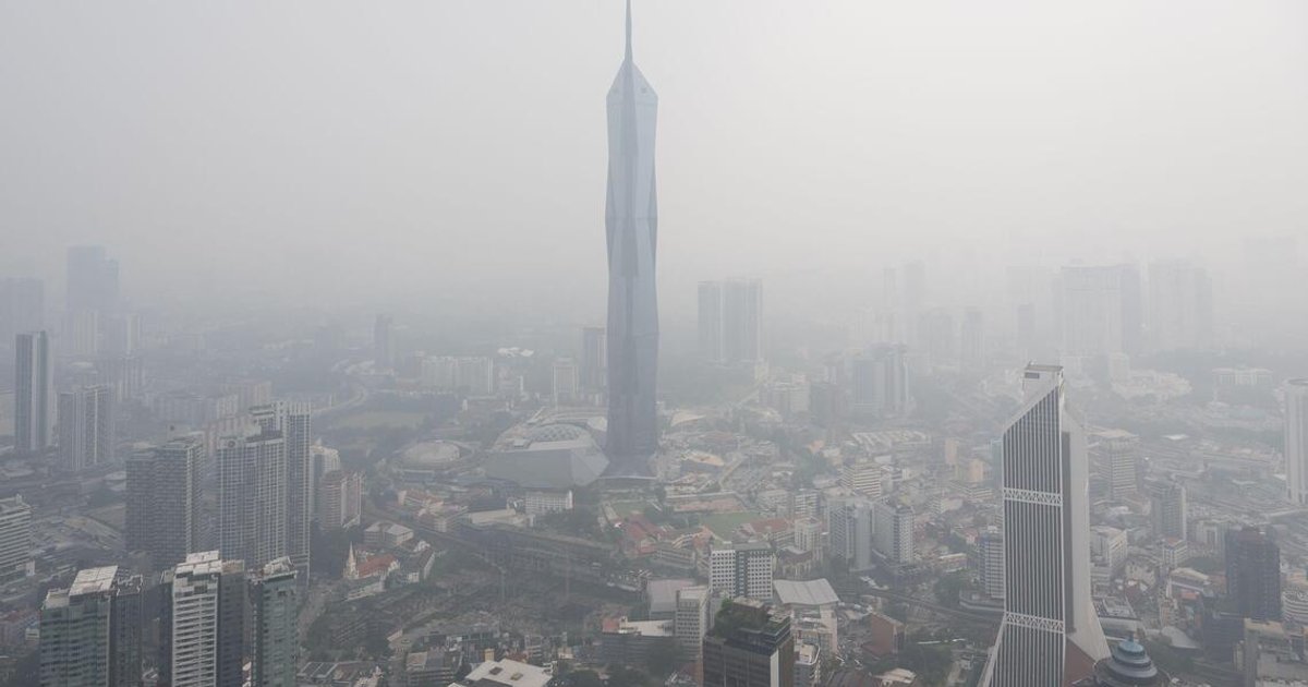 Malaysia’s haze frustration boils over as calls grow to hold polluters to account