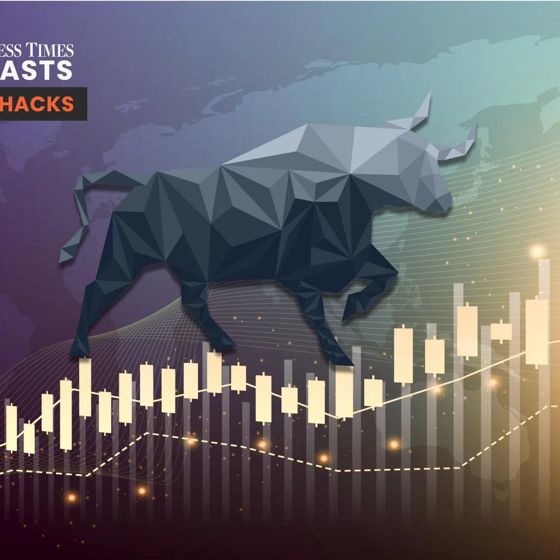 Digital asset investments may see a bull run in 2024. Are you ready?