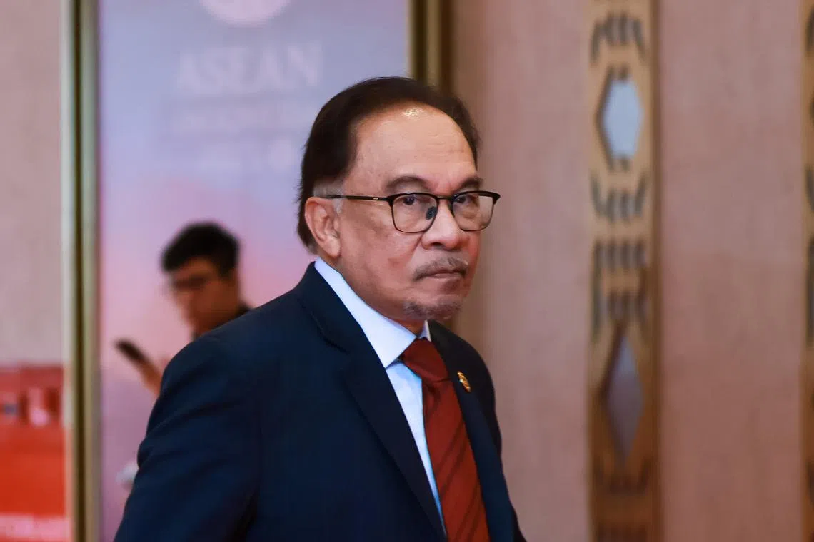 The Anwar Ibrahim administration dropped an appeal in a decades-long battle over whether non-Muslims can use the word “Allah” to refer to God.