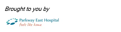 parkway east hospital logo