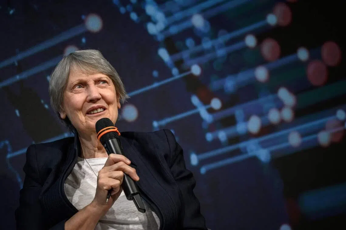 Ebola, hantavirus show world’s risk preparedness lagging: Pandemic expert