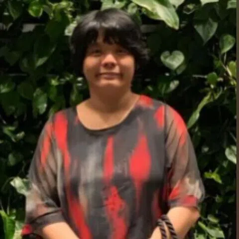 Ms Khoo Kim Kee Kareen was last seen near Block 109 Simei Street 1 at about 3.40pm on Dec 2.
