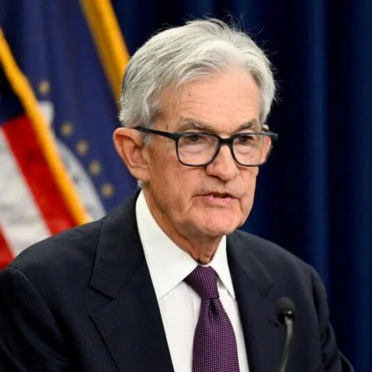 Federal Reserve chair Jerome Powell said the attacks were putting at risk the institution's ability to conduct monetary policy without taking into consideration political factors.
