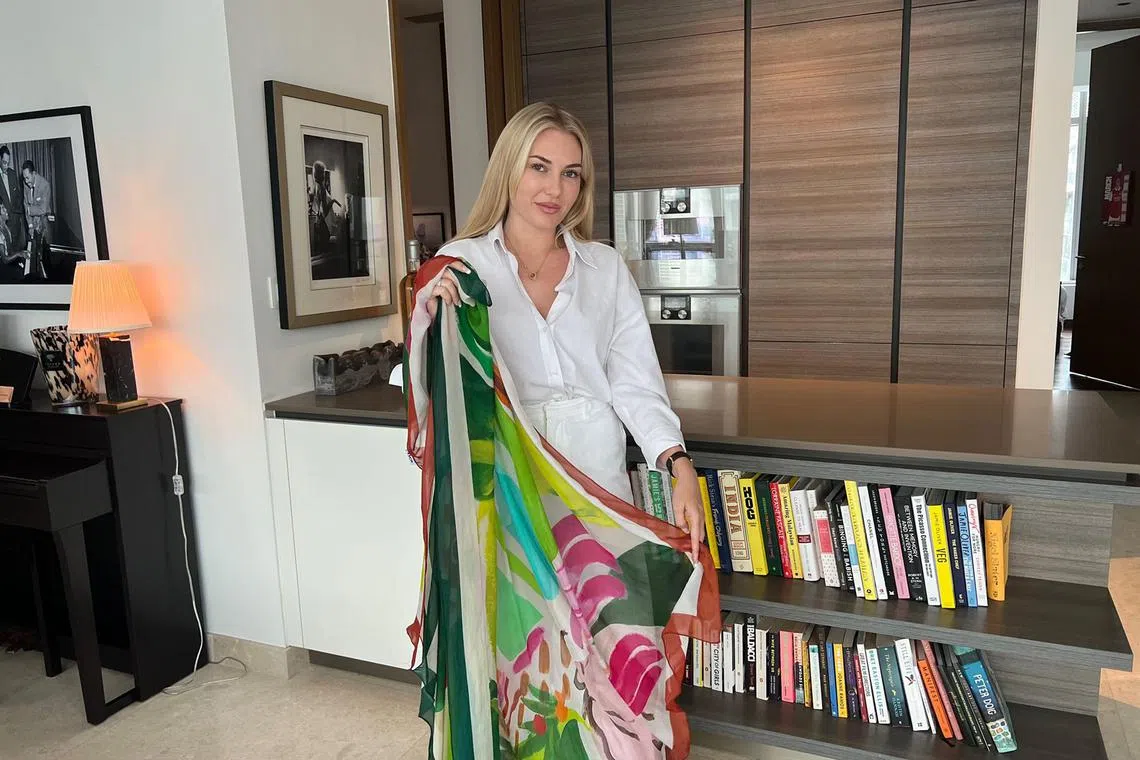 Mom of two, Frederica W Bristow, enjoys kickboxing and spending time with friends and family over the weekend.