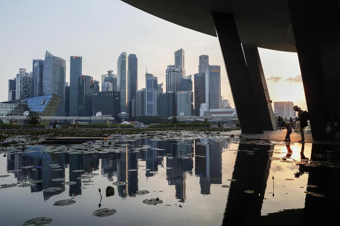 Despite the challenges of fundraising and talent gaps, Singapore is still expected to produce a “steady pipeline” of emerging tech startups.