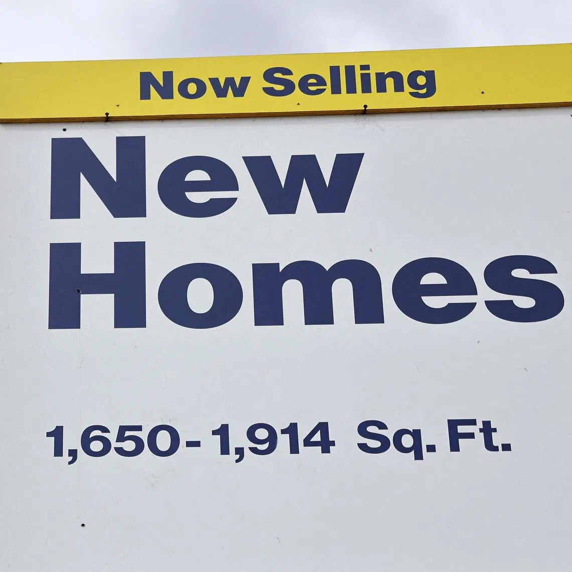 US President Donald Trump wants to offer a 50-year mortgage as a way to make owning a house more affordable than with typical 30-year loans.