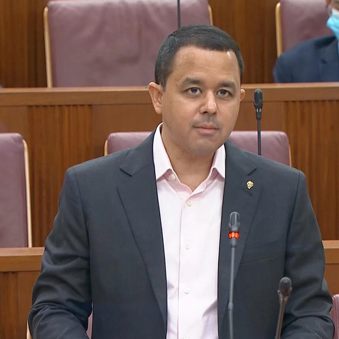 Mr Christopher de Souza was found guilty in 2022 for helping his client suppress evidence by not disclosing a breach in an affidavit.