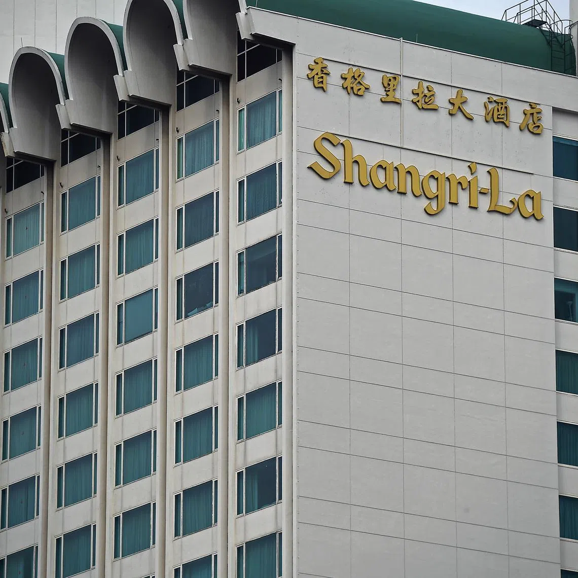 This year, as for much of the past two decades, the Shangri-La Dialogue’s central focus will be the relationship between China and the United States.