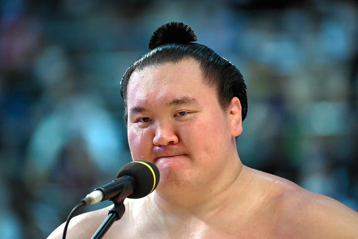 Even after learning of his protege’s misconduct, the sumo great Hakuho didn’t swiftly take action to report it. 