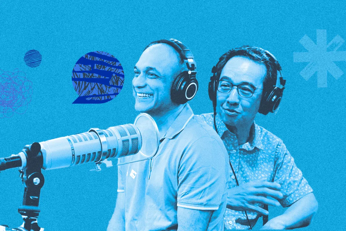 Professor Sumit Agarwal and counsellor Neo Eng Huat discuss how shorter BTO waiting times could ease stress on marriages, and share advice on how couples can strengthen relationships through life’s challenges.