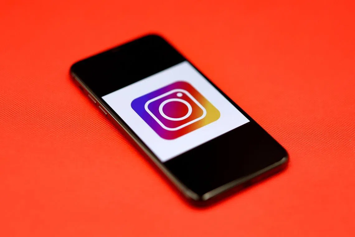 Instagram said its services were back online after thousands of users experienced technical issues accessing its platform on Dec 11.