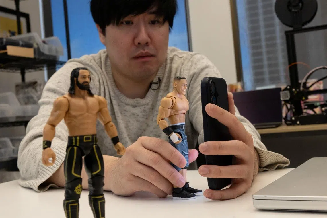 Amid wave of laws for online safety of children, age-checking tech comes of age