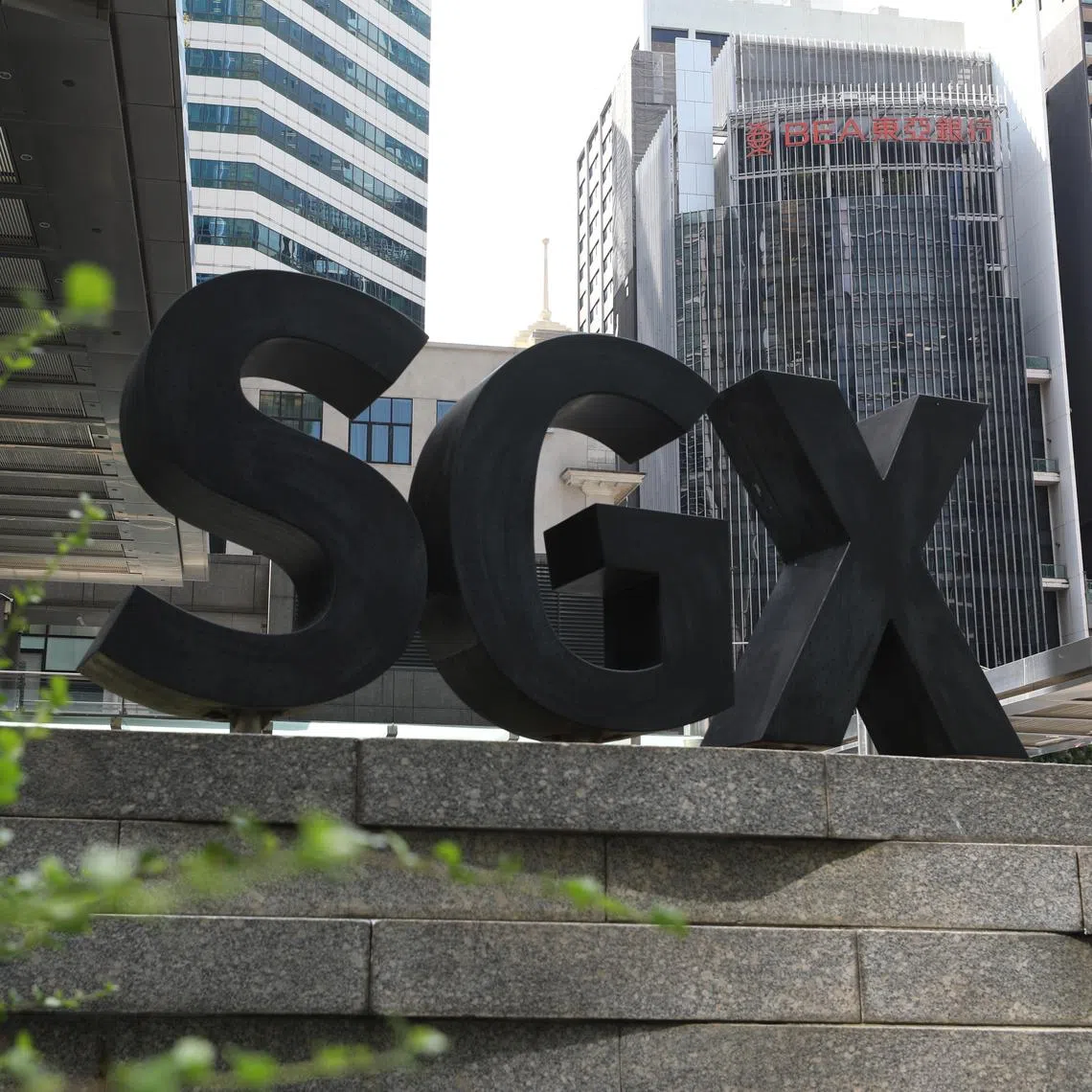 The rebranding follows the completion of the Equities Market Review Group’s recommendations.