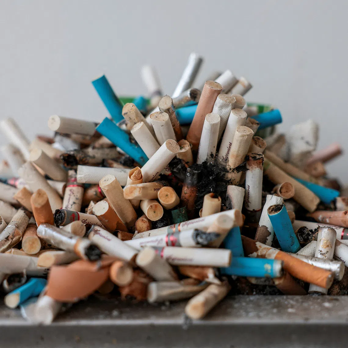 Over the past two decades, Australia has raised cigarette taxes to a level that has made it too expensive for most people to buy legal cigarettes.