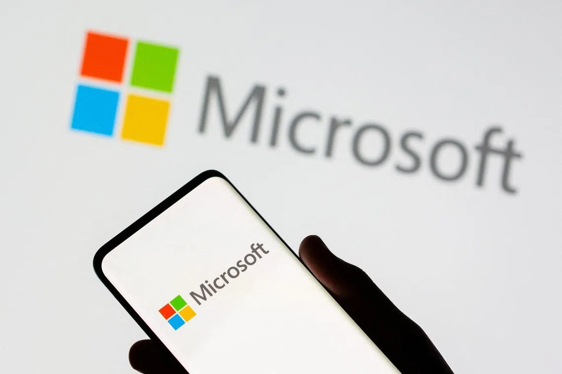 Microsoft had identified a recent change that “may be causing issues with send, receive, or email search”.