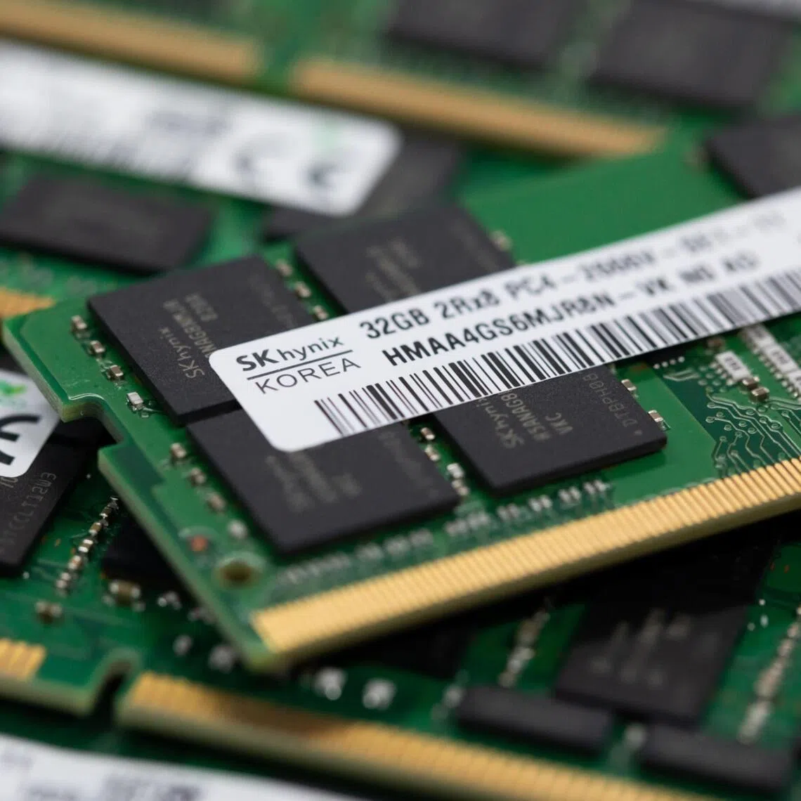 Semiconductor exports surged 182.5 per cent, driving overall shipments.