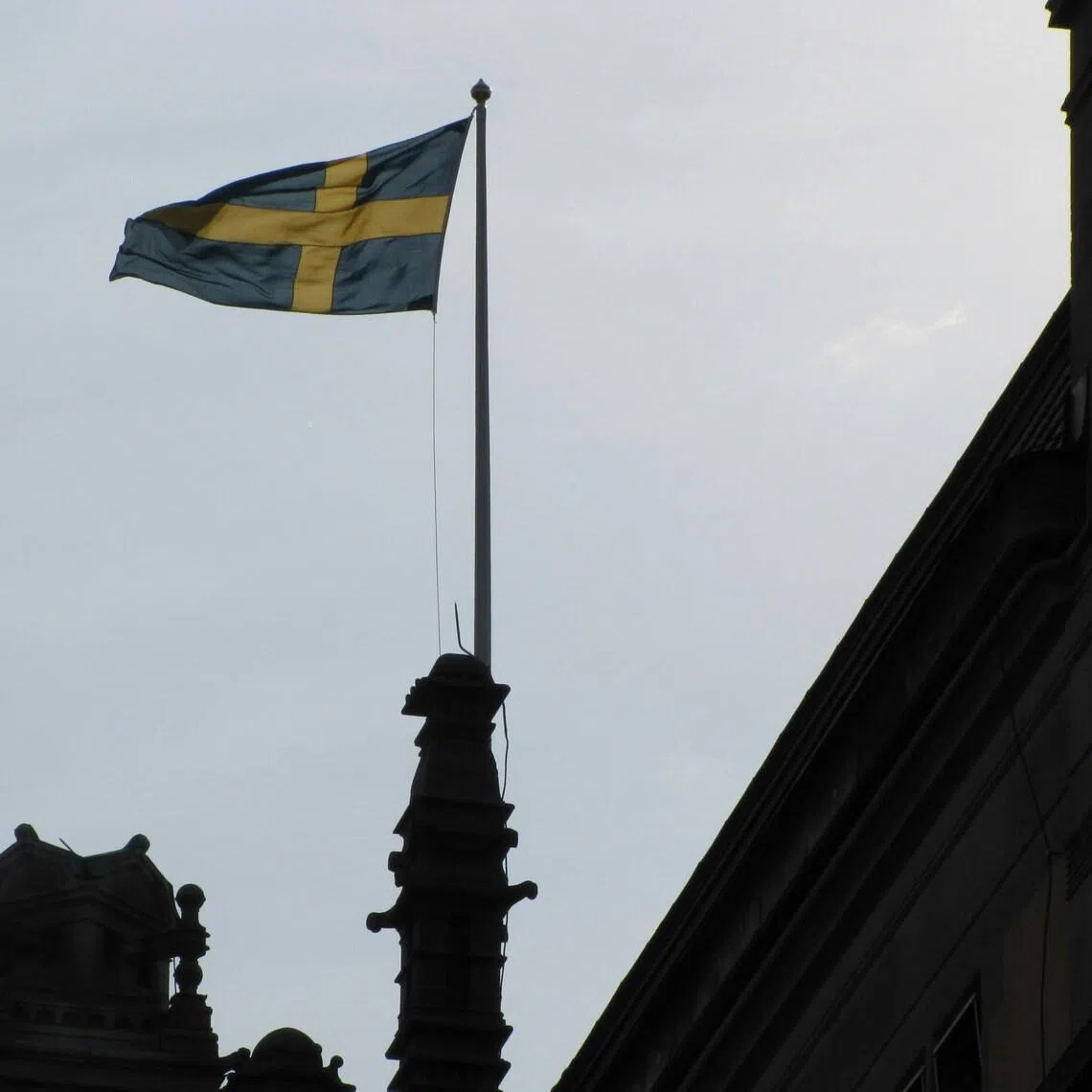 Sweden is preparing for a juvenile judicial reform, expected to take effect in July, which will reduce the age of criminal responsibility from 15 to 13.