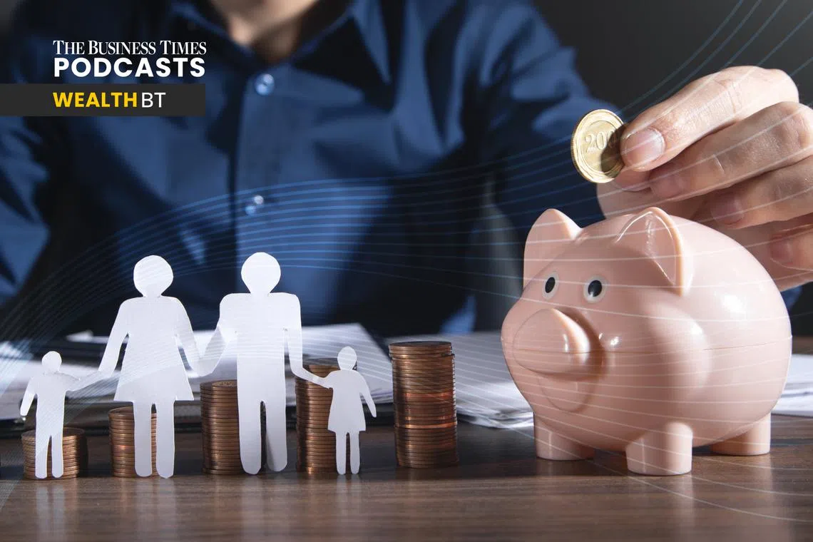 What is the first step towards a long-lasting legacy?