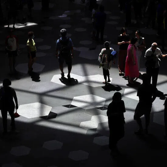 As AI-generated conclusions become a more regular part of how we consume information, privacy cannot depend on regulation alone, says the writer.