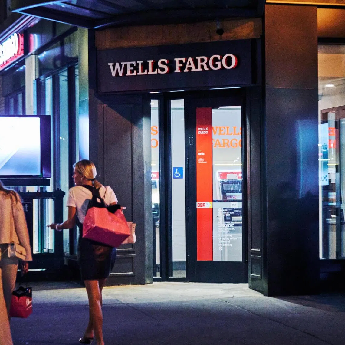 The authorities reportedly said that Wells Fargo had adopted a strategy of “sorting” homeowners and offering different products or terms based on their race.