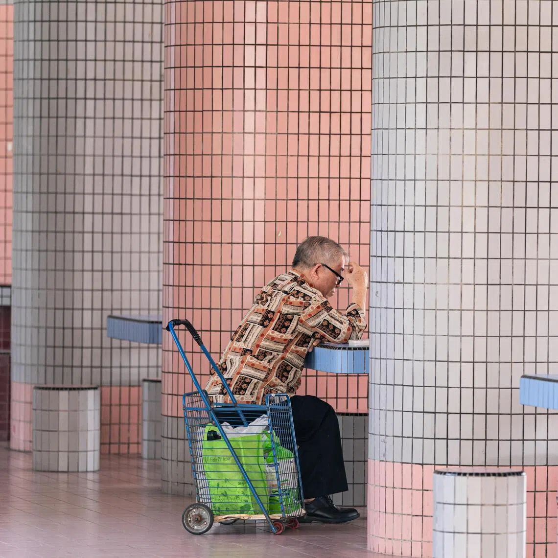 The one-year pilot will build on existing house visits and Meet-the-People Sessions.