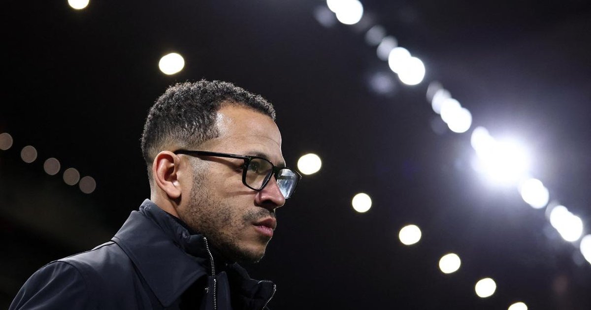 New Chelsea manager Liam Rosenior looks to hit the ground running | The ...