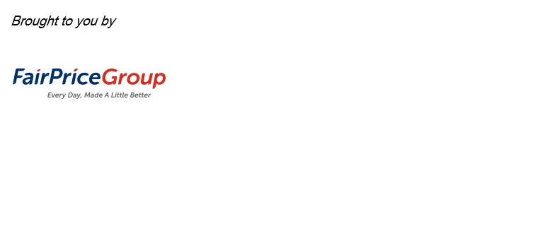 FairPrice Group logo