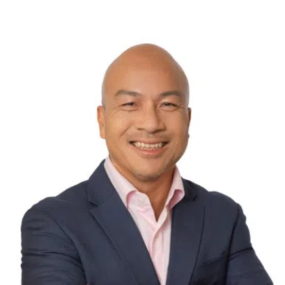 Professor Joseph Liow Chinyong will become the third dean of the Lee Kuan Yew School of Public Policy from Oct 15.