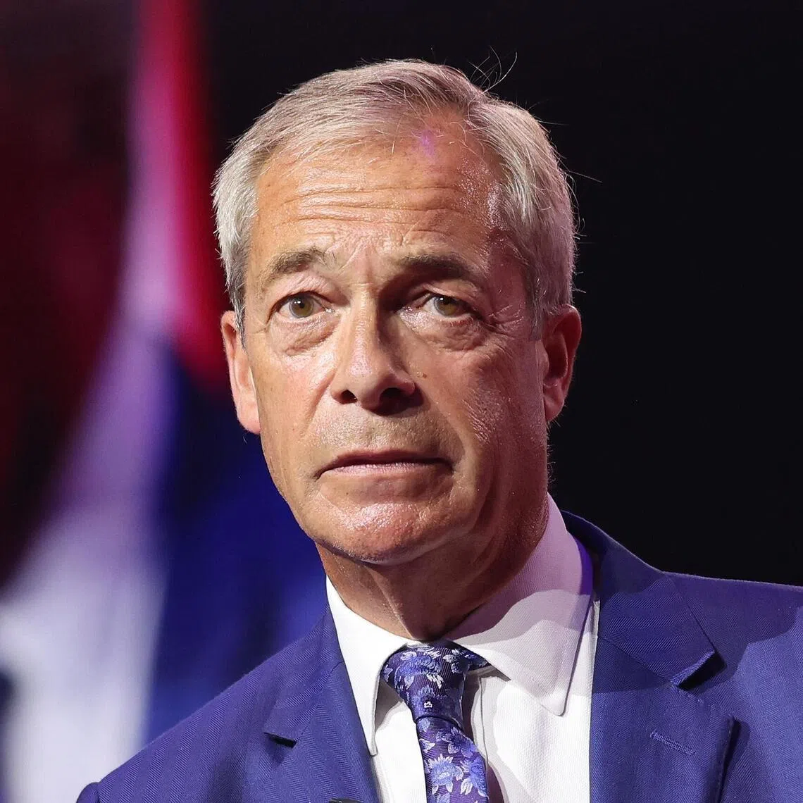 Britain’s Nigel Farage quit as the Member of Parliament for Clacton early in July, triggering a by-election in which he plans to stand again, in an effort to stymie a growing political furore over his finances.