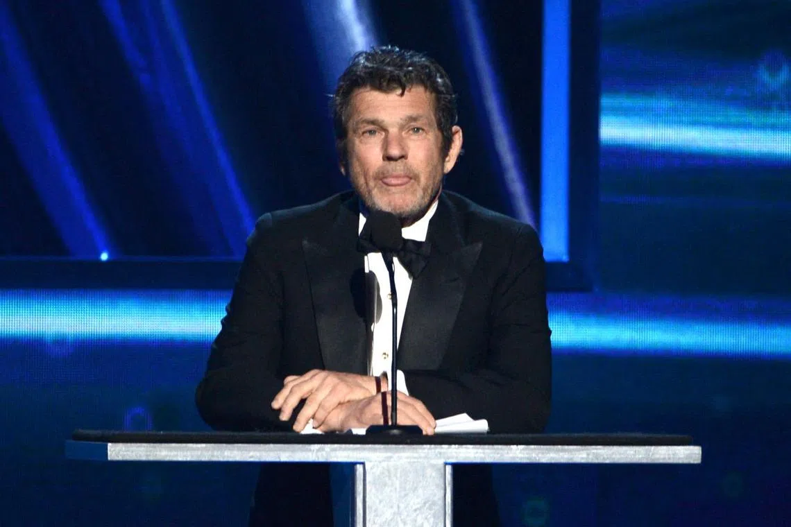 Rolling Stone co-founder Jann Wenner has been ousted from his seat on the board of the Rock and Roll Hall of Fame Foundation for comments blasted as racist and sexist.
