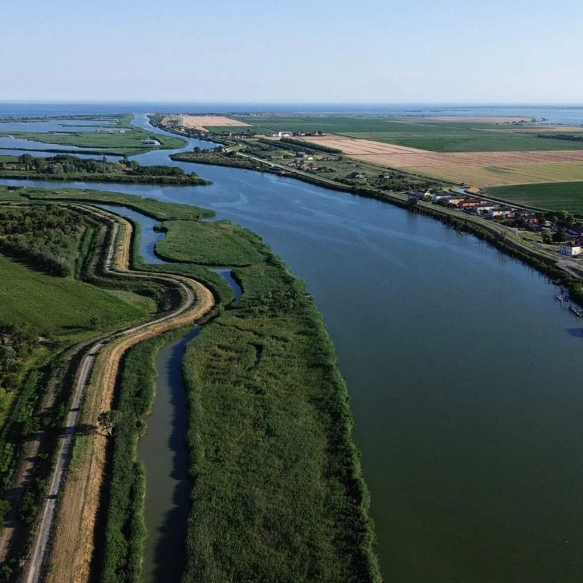 Several waterways in northern Italy are in a “critical state” owing to drought, and the weather forecast bodes ill for the coming days.