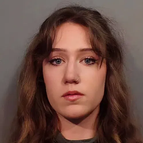 Samantha Strable became briefly infamous when footage of her sprinting across a road with a visibly terrified baby wombat – while its frantic mother scrambled behind – ricocheted across social media.