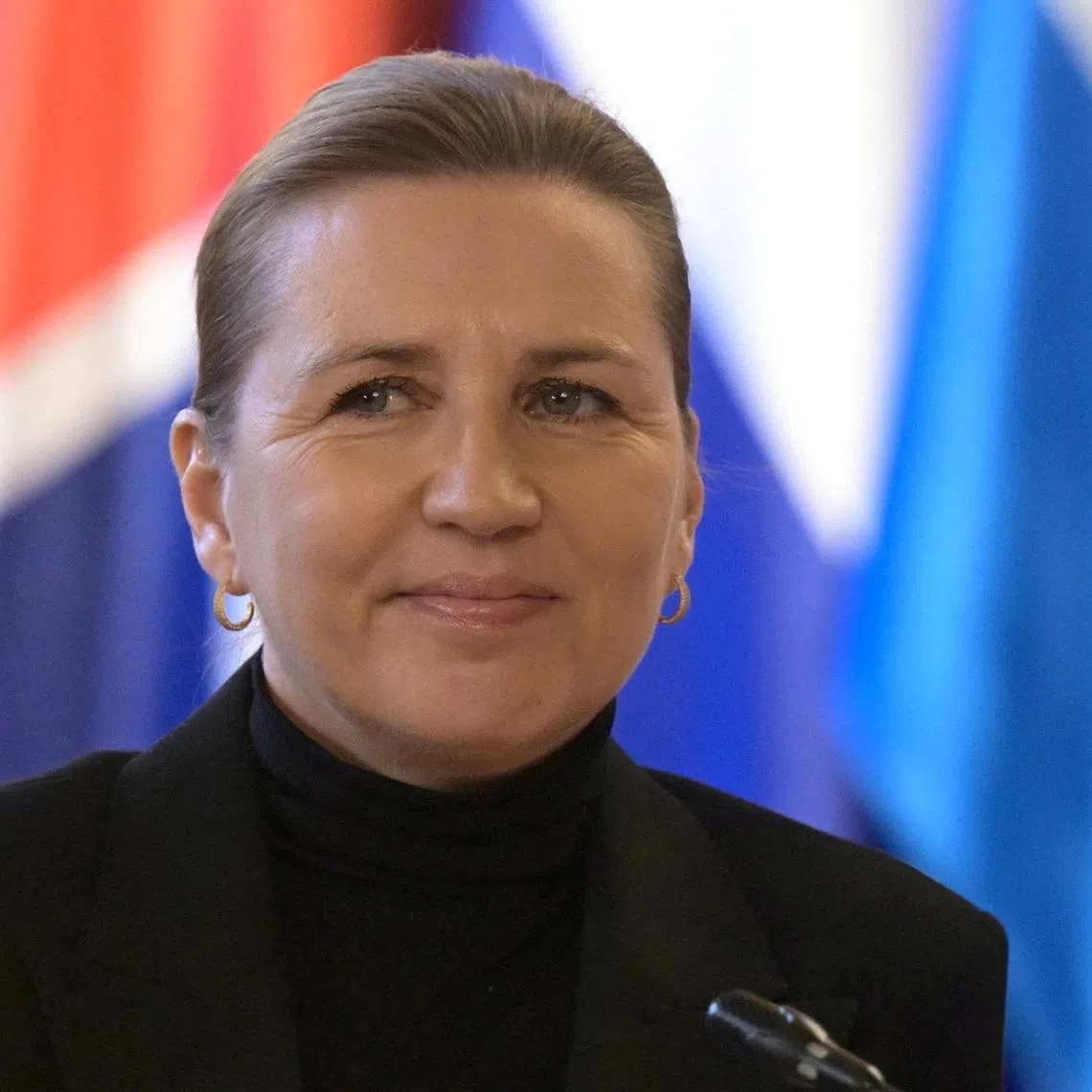 Danish Prime Minister Mette Frederiksen is set to sweep 21 per cent of voters in the upcoming elections, recent polls showed. 