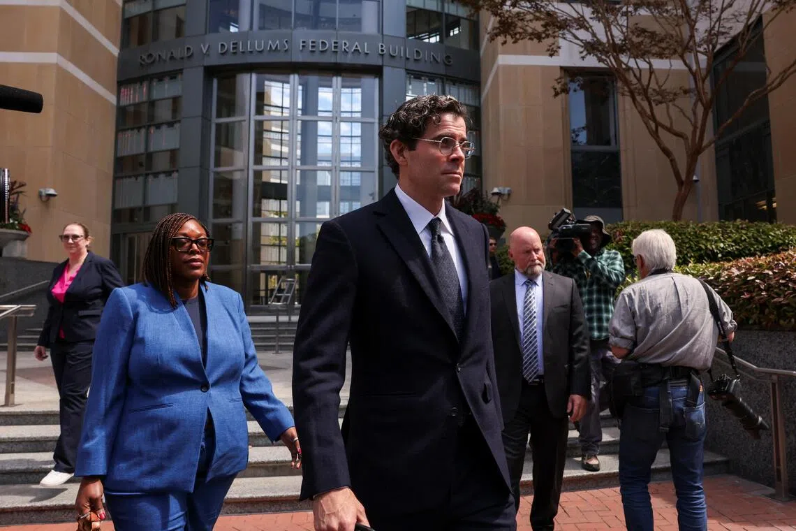 Instagram head Adam Mosseri is a central witness in the lawsuit by 29 US states, in what experts call the biggest legal test yet of social media’s effects on young users.