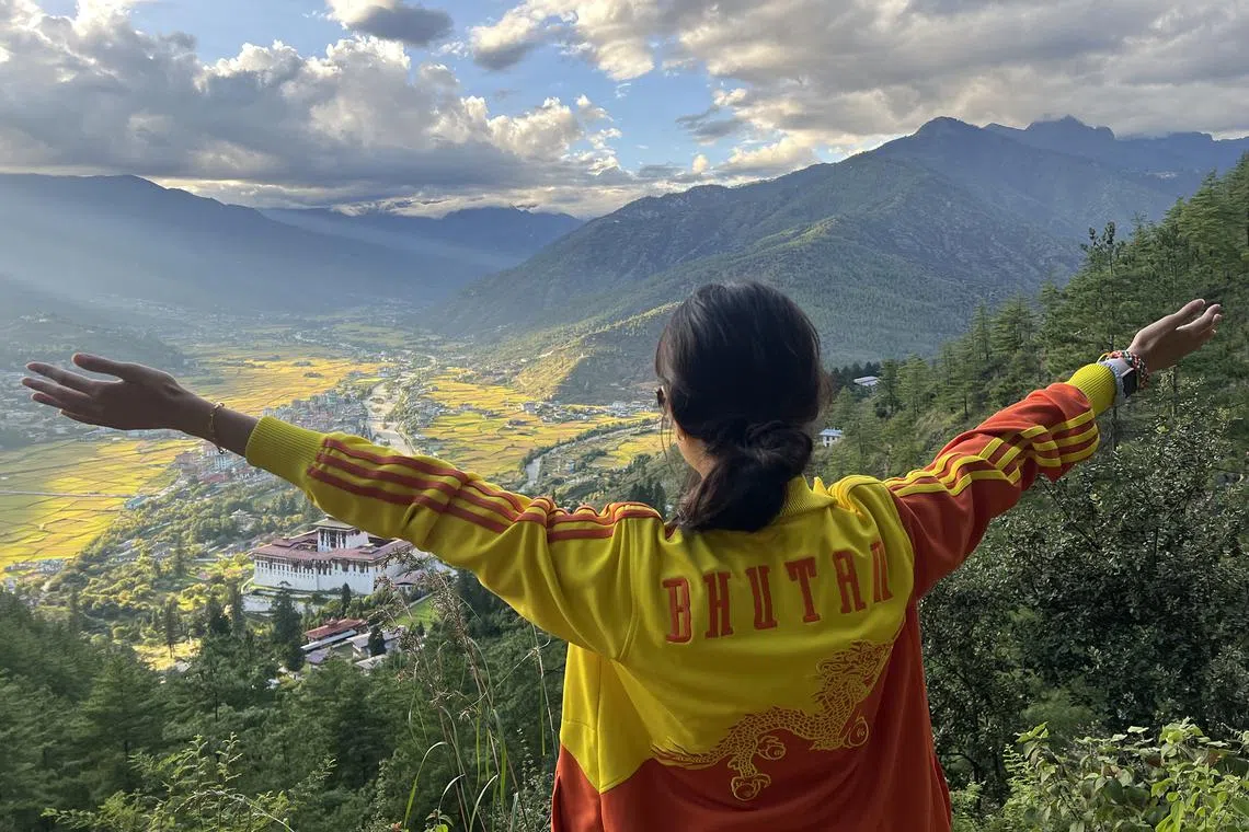 In recent times, the travel industry has offered female-focused trips and itineraries that would cater to female interests.