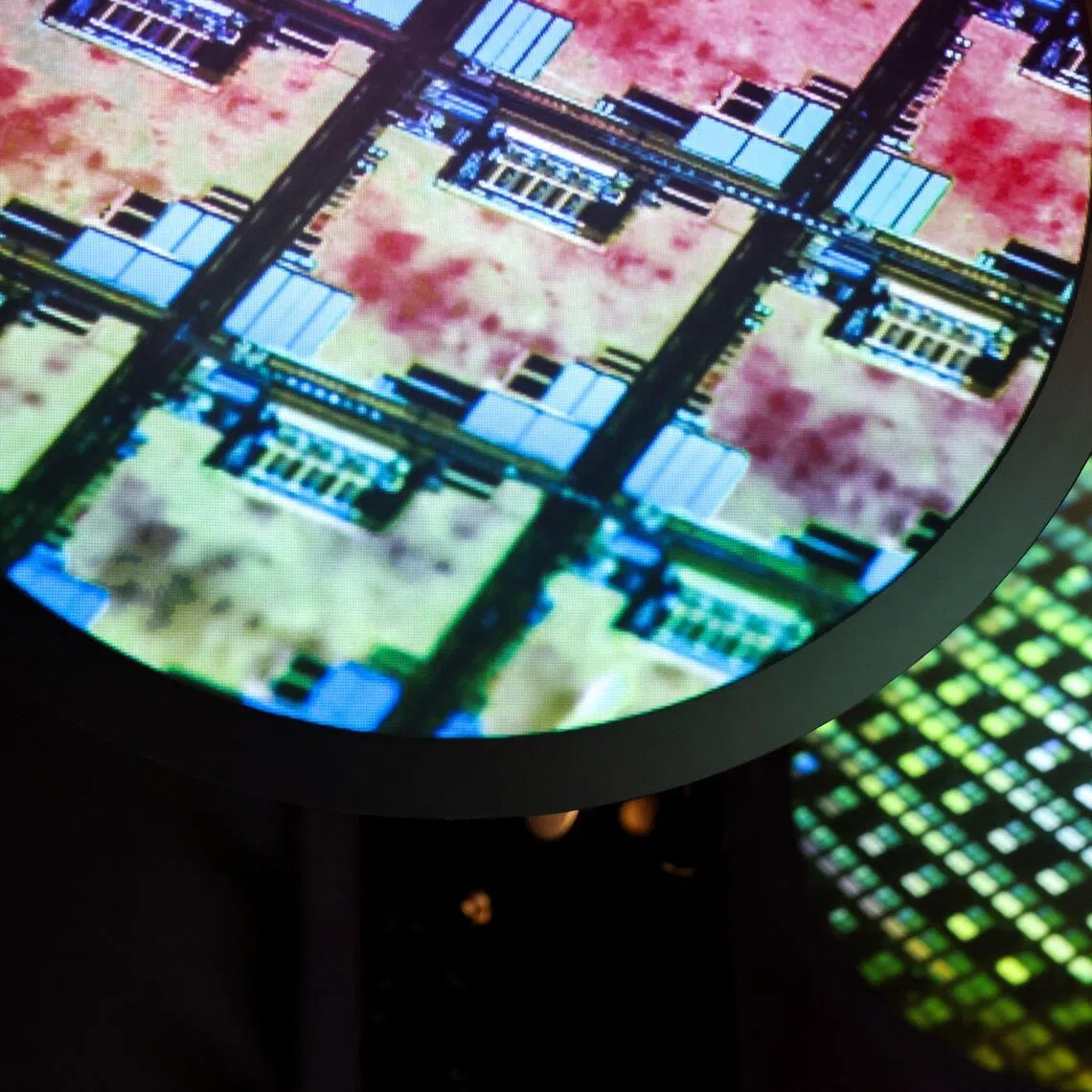 The rise of Taiwan’s chip industry is one of the most remarkable industrial stories of our century.