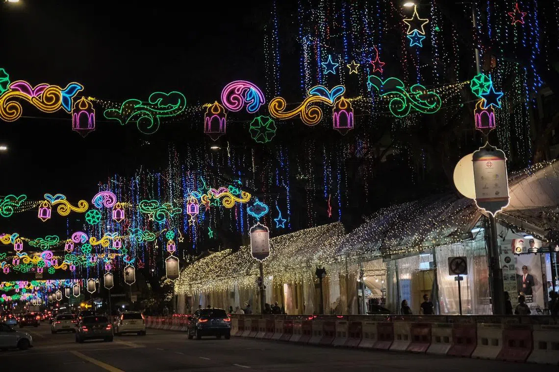 Differences in dates of the Islamic calendar and the methods used to determine the dates have occurred frequently in the past and can happen again the future said Muis' Deputy Mufti Dr Murat. 