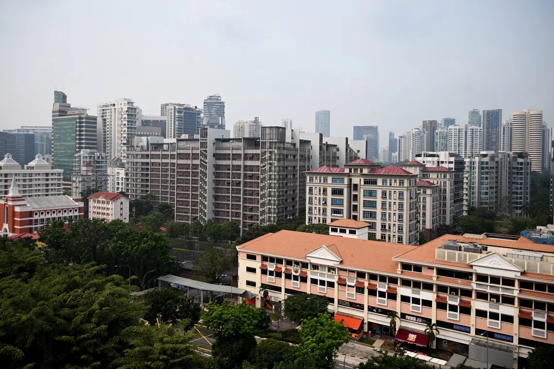 The rise in home prices has pushed many mortgages above the $1 million mark.