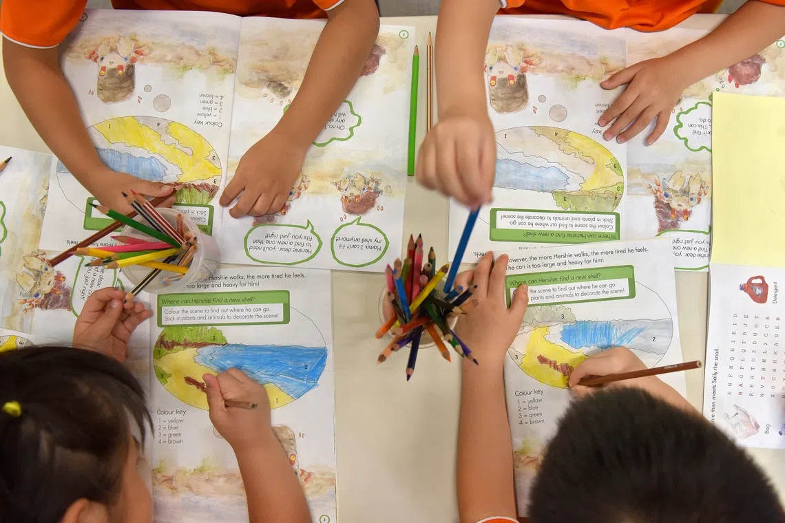 More pre-school operators are mulling over potentially selling their centres according to business brokers, with some buyers seeing this as an opportunity to expand.